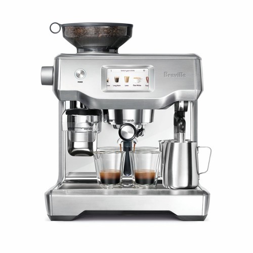 BREVILLE BES990 The Oracle™ 智能精品咖啡機