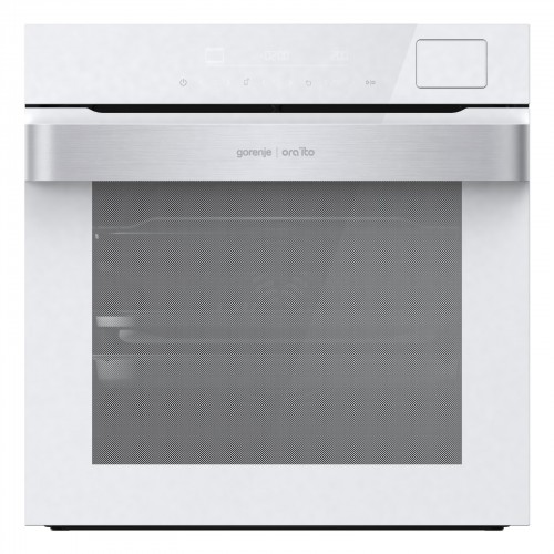 Gorenje 歌爾 BFS61OW 77公升 嵌入式 ORA ITO 蒸焗爐 (歐洲製造) (白色)
