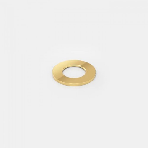 Quooker BRSDGLD 金屬墊圈 soap dispenser (Gold)