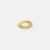 Quooker BRSDGLD 金屬墊圈 soap dispenser (Gold)