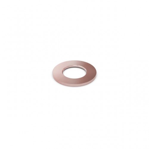 Quooker BRSDRCO 金屬墊圈 soap dispenser (Rose copper)