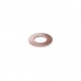 Quooker BRSDRCO 金屬墊圈 soap dispenser (Rose copper)
