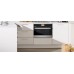 Cristal C-S58GXH 58L Built-in Steam Oven 
