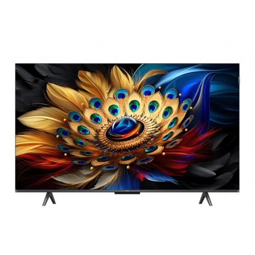 TCL 75C655 75" C655 4K QLED Google TV