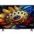 TCL 50C655 50" C655 4K QLED Google TV