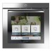 CANDY WATCH & TOUCH 78L Smart Touch Built-in Electric Oven CANDY WATCH & TOUCH 78L Smart Touch Built-in Electric Oven