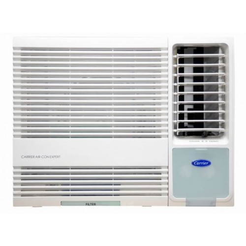 CARRIER CHK12LKE 1.5HP Window Type Air Conditioner