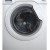 CANDY CBUWD1485TM-UK 8/5KG 1400rpm 2in1 Built-under Front Loaded Washer Dryer