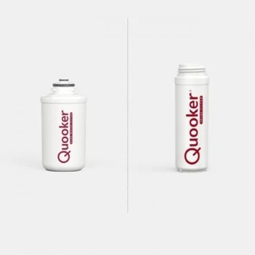 Quooker CCF CUBE AC+HF filter cartridge