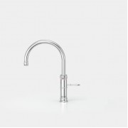 Quooker CFNRCHR Classic Fusion Round Tap (Polished chrome)