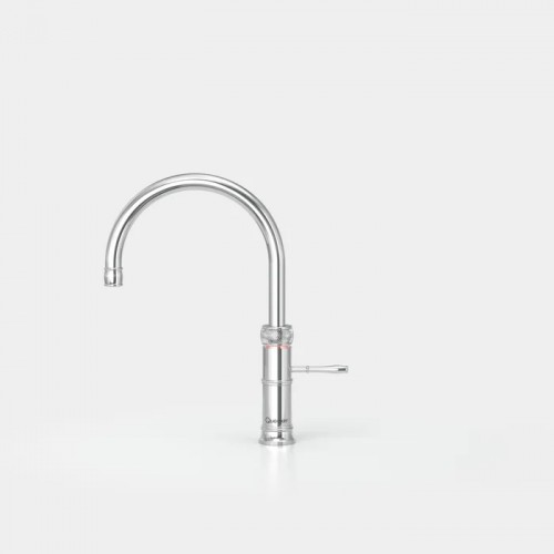 Quooker CFNRCHR Classic Fusion Round Tap (Polished chrome)