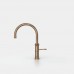 Quooker CFNRPTB Classic Fusion Round Tap (Patinated brass)