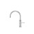 Quooker CFNRSST Classic Fusion Round Tap (Stainless steel)