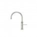 Quooker CFNRSST Classic Fusion Round Tap (Stainless steel)