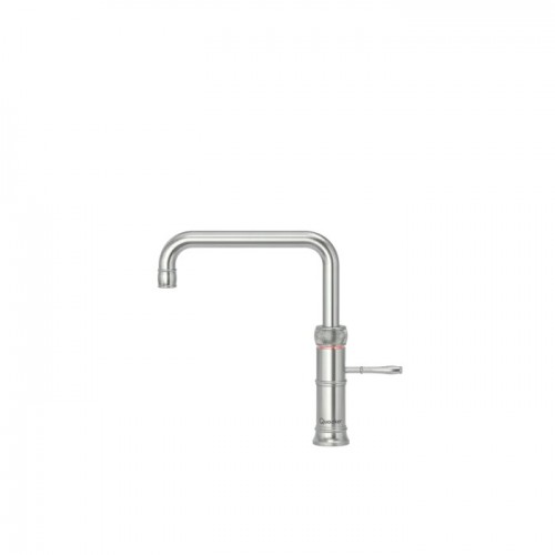 Quooker CFNSSST Classic Fusion Square Tap (Stainless steel)