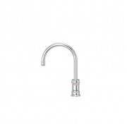 Quooker CNSRCHR Classic Nordic Single tap Round Tap (Polished chrome)