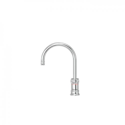 Quooker CNSRCHR Classic Nordic Single tap Round Tap (Polished chrome)