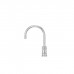 Quooker CNSRCHR Classic Nordic Single tap Round Tap (Polished chrome)