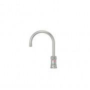 Quooker CNSRSST Classic Nordic Single tap Round Tap (Stainless steel)