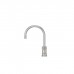 Quooker CNSRSST Classic Nordic Single tap Round Tap (Stainless steel)