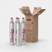 Quooker CO2 CO2 cylinders (4 pcs)