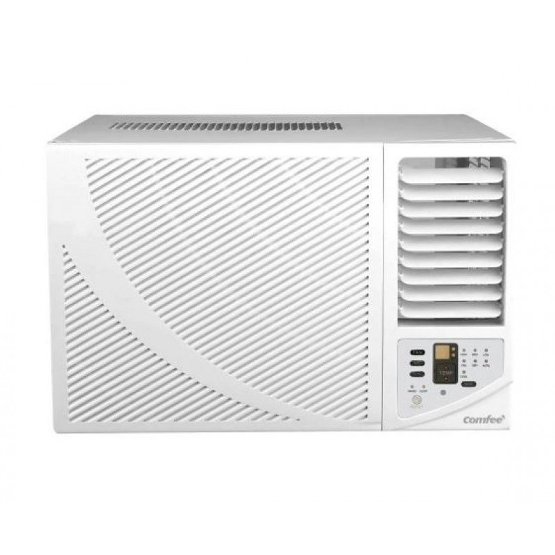 COMFEE' CFW07FFH 3/4HP R32 Window Type Airconditioner with Remote