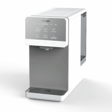 TOSHIBA 東芝 TWP-TSR76THK RO座檯式飲水機 (白色)