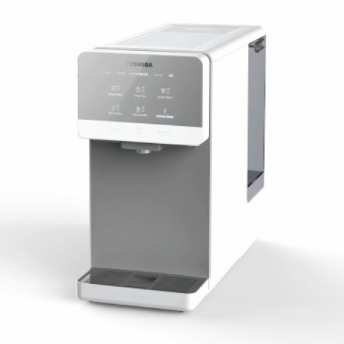 TOSHIBA 東芝 TWP-TSR76THK RO座檯式飲水機 (白色)  