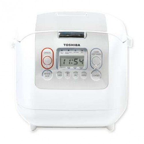 Toshiba RC-18NMFIH 1.8L Jar Type Rice Cooker