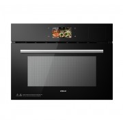 ROBAM 老板 CQ751 60厘米 40公升 嵌入式 蒸汽焗爐