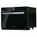 WHIRLPOOL CS2320 4S Free Stand combi Steamer Free Gift Supermarket coupon $100