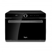 WHIRLPOOL CS2320 4S Free Stand combi Steamer Free Gift Supermarket coupon $100 1/2~29/2