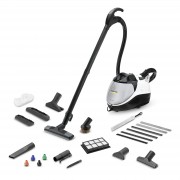 KARCHER  SV 7 Steam Vaccum Cleaner