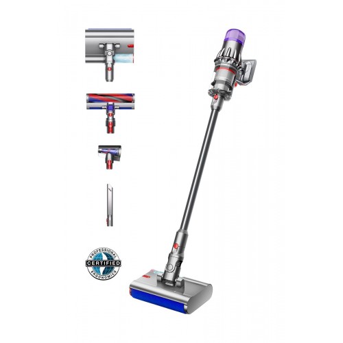 Dyson Digital Slim Submarine 輕量乾濕全能洗地吸塵機