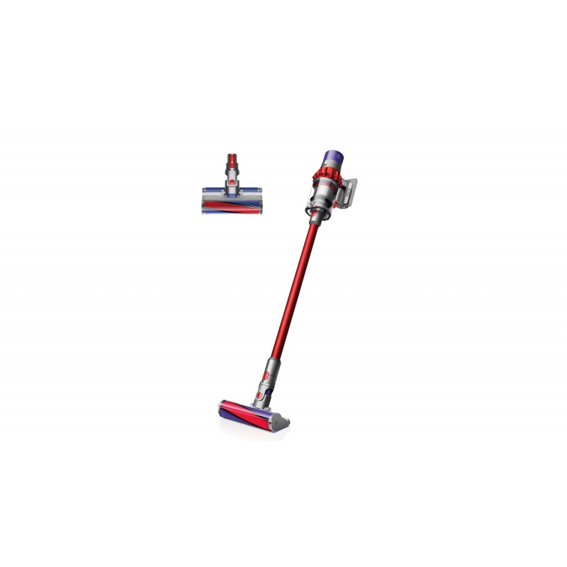 DYSON Cyclone V10 Fluffy Cord-Free Vacuum Cleaner