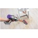 DYSON Cyclone V10 Fluffy Cord-Free Vacuum Cleaner
