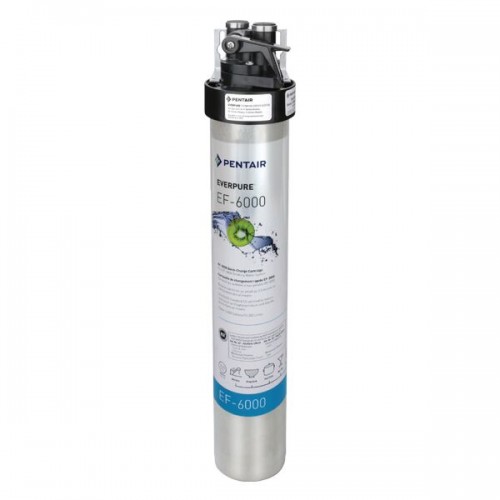 EVERPURE QL2 EF6000 檯底式濾水器 EVERPURE QL2 EF6000 檯底式濾水器