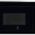 Electrolux KMFD263TEX 38cm Built-in Microwave Oven with Grill 