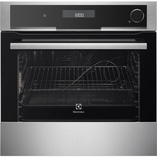 Electrolux EOB8857AAX 73 Litres Built-in Steam Oven 