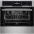 Electrolux EOB9956XAX SOUSVIDE Built-in Combi Steam Oven