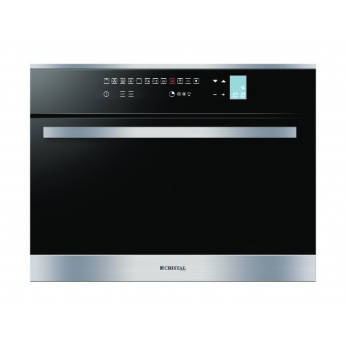  CRISTAL ESSENCE 45MW 34L Built-in Microwave Oven