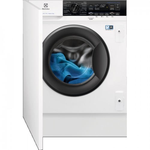 Electrolux 伊萊克斯 EW7W3866OF 8/4KG 1600轉 嵌入式洗衣乾衣機