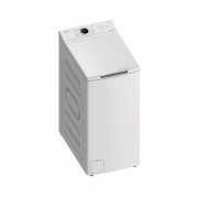 MIDEA MTL80N13V 8KG 1300RPM Top Loading Inverter Washing Machine Top Load Washer