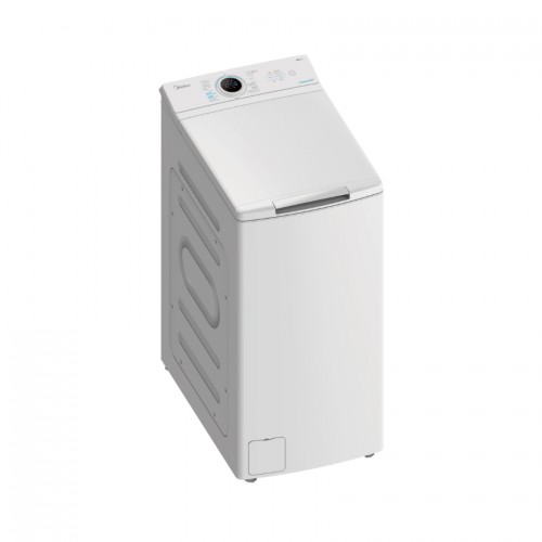 MIDEA MTL80N13V 8KG 1300RPM Top Loading Inverter Washing Machine Top Load Washer MIDEA MTL80N13V 8KG 1300RPM Top Loading Inverter Washing Machine Top Load Washer