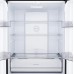 LG F446GDBBAM 400L Inverter Compressor 4-Door Side-by-Side Refrigerator (Includes Unpacking)