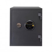 Yale YFF520FG2 指紋防火電子鎖夾萬