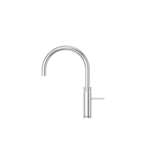 Quooker FNRCHR Fusion Round Tap (Polished chrome)