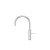 Quooker FNRCHR Fusion Round Tap (Polished chrome)