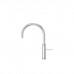 Quooker FNRCHR Fusion Round Tap (Polished chrome)