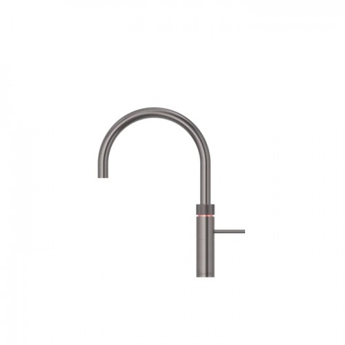 Quooker FNRGME Fusion Round Tap (Gunmetal)